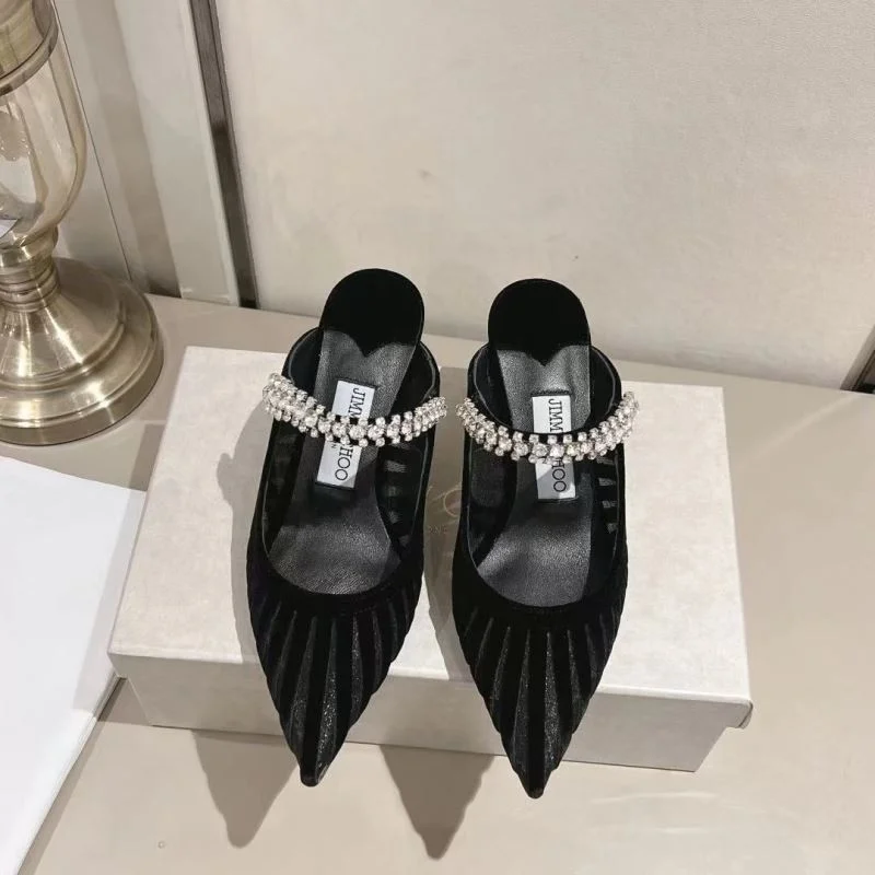 Jimmy Choo Sandals Youthful 6404