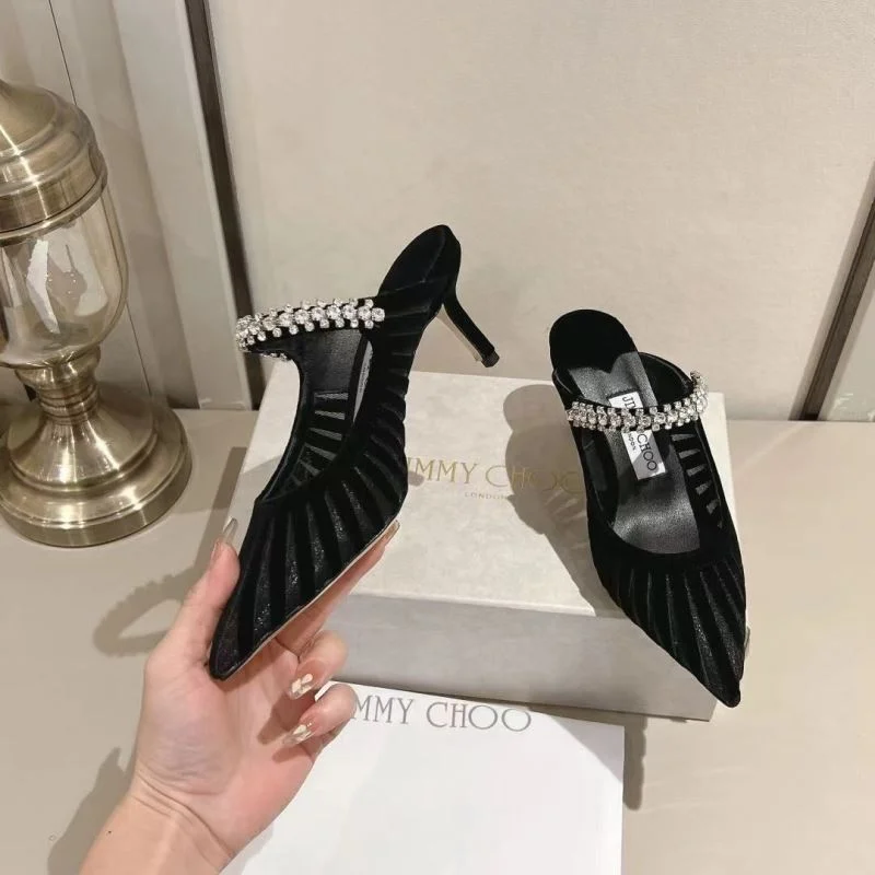 Jimmy Choo Sandals Youthful 6404