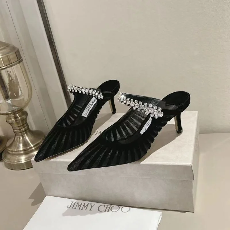 Jimmy Choo Sandals Youthful 6404