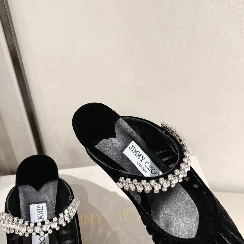 Jimmy Choo Sandals Youthful 6404