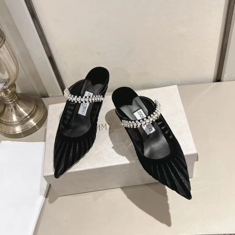 Jimmy Choo Sandals Youthful 6404