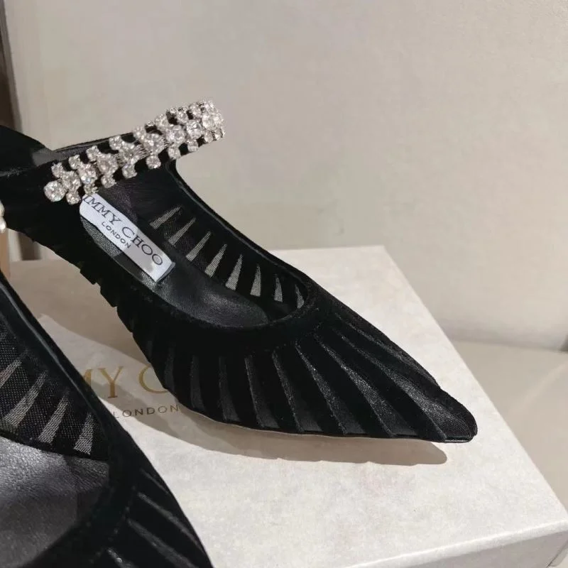 Jimmy Choo Sandals Youthful 6404