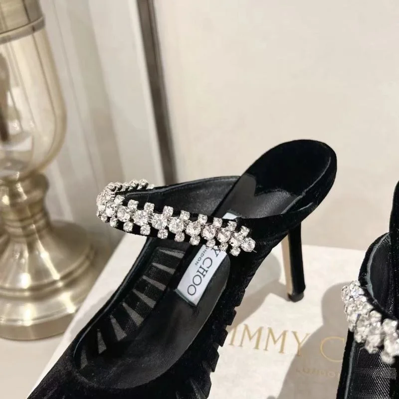 Jimmy Choo Sandals Youthful 6404