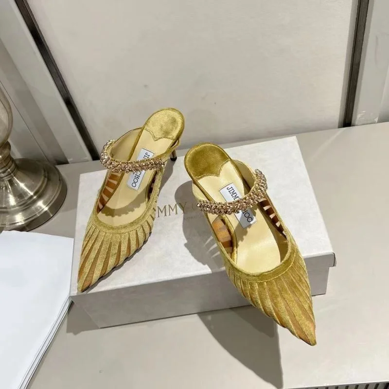 Affordable Jimmy Choo Sandals 6303
