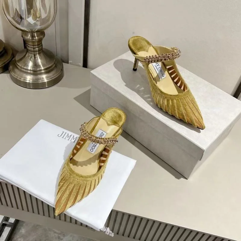 Affordable Jimmy Choo Sandals 6303