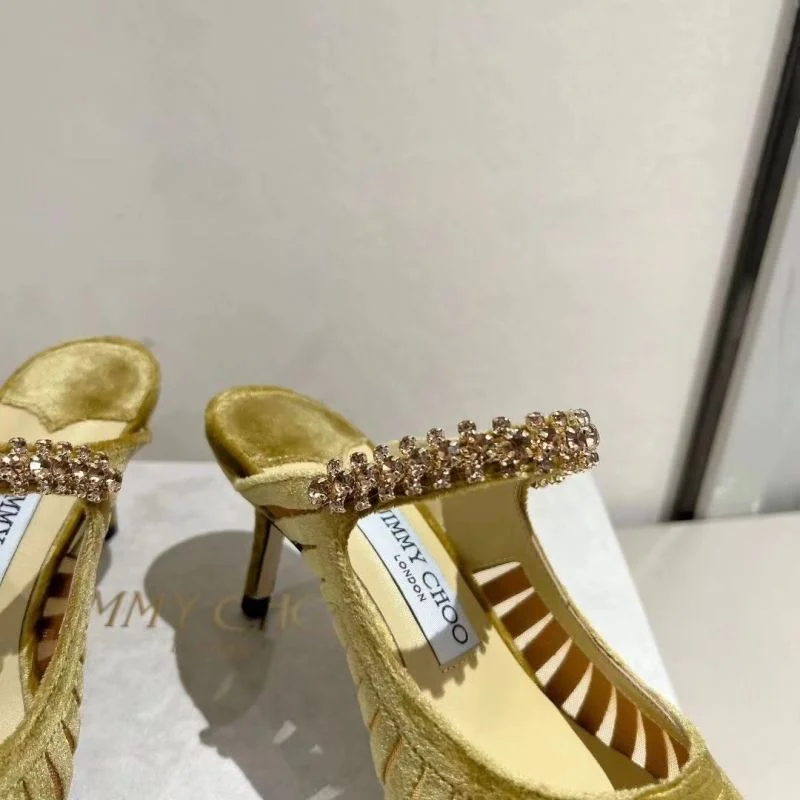 Affordable Jimmy Choo Sandals 6303
