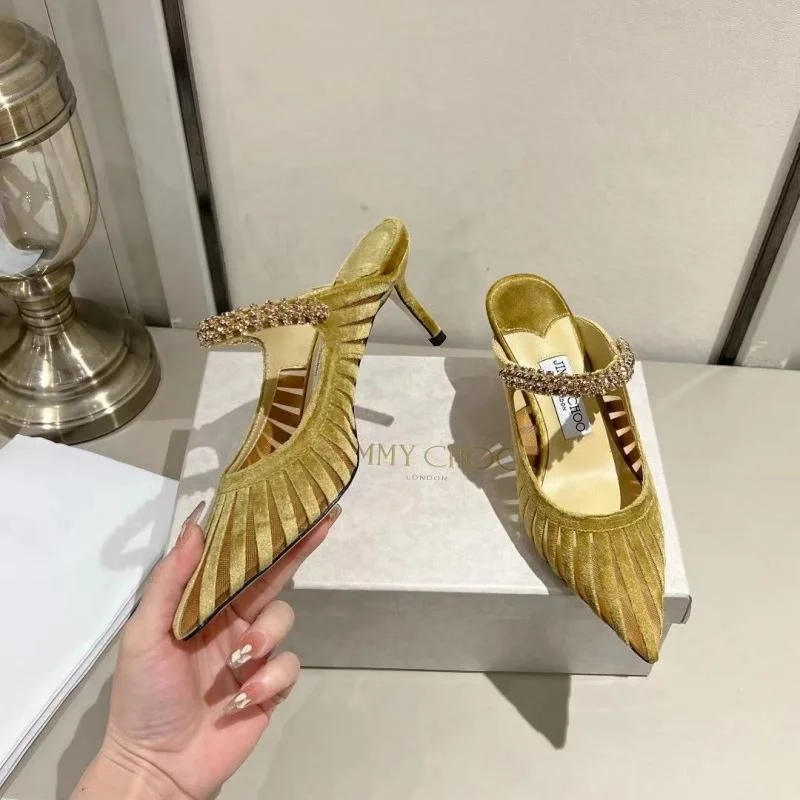 Affordable Jimmy Choo Sandals 6303