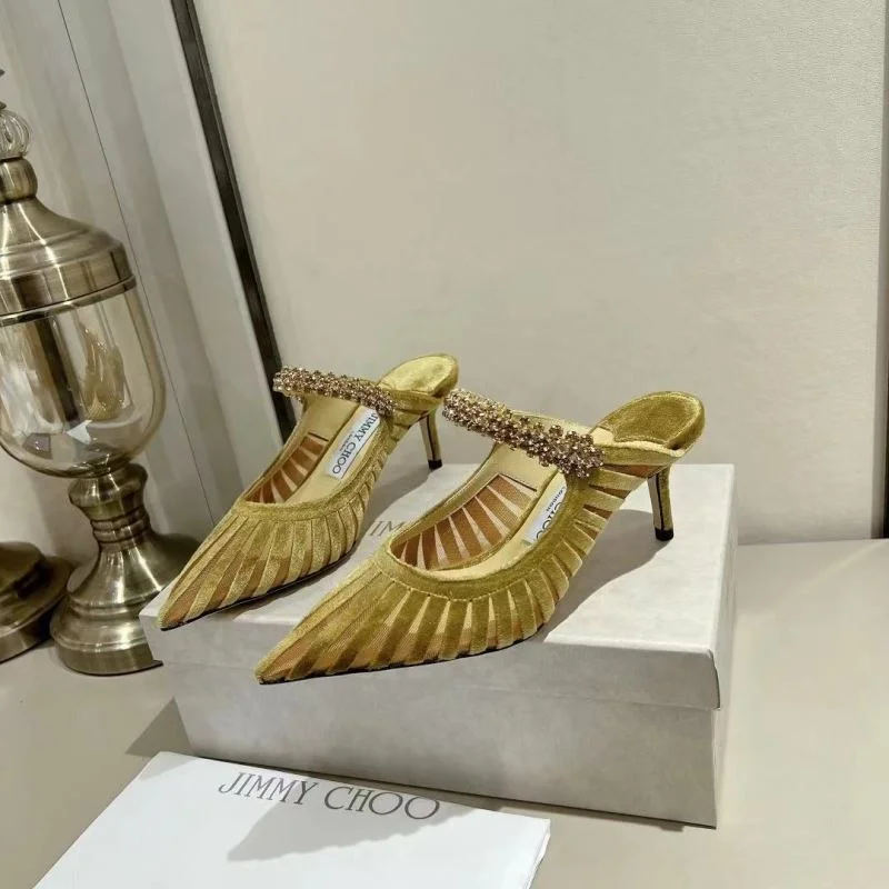 Affordable Jimmy Choo Sandals 6303