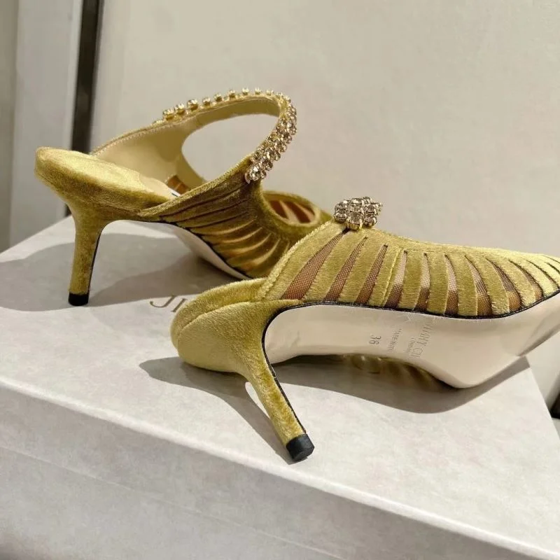 Affordable Jimmy Choo Sandals 6303
