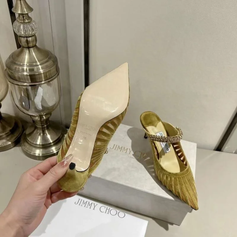 Affordable Jimmy Choo Sandals 6303