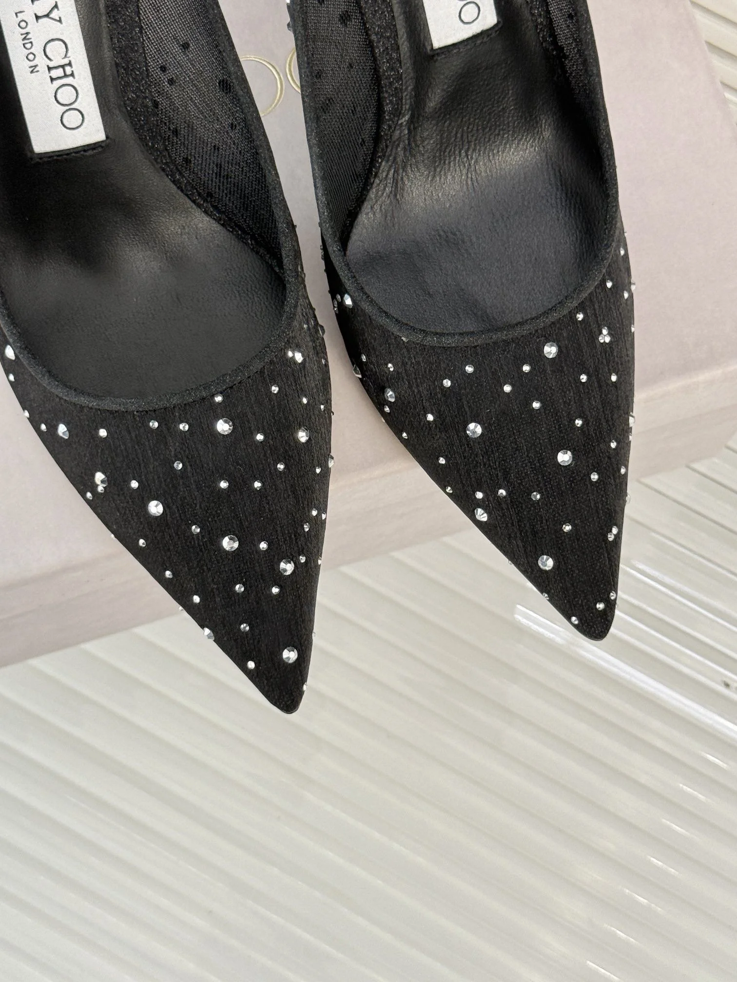 Jimmy Choo Shoes MultiPurpose 7949