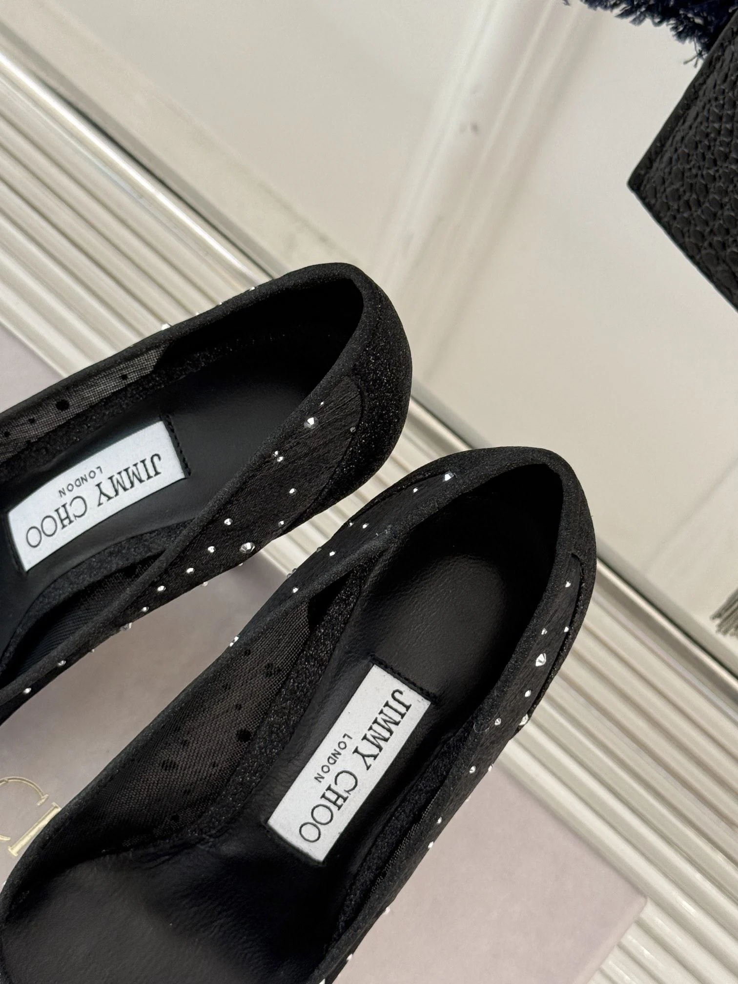 Jimmy Choo Shoes MultiPurpose 7949
