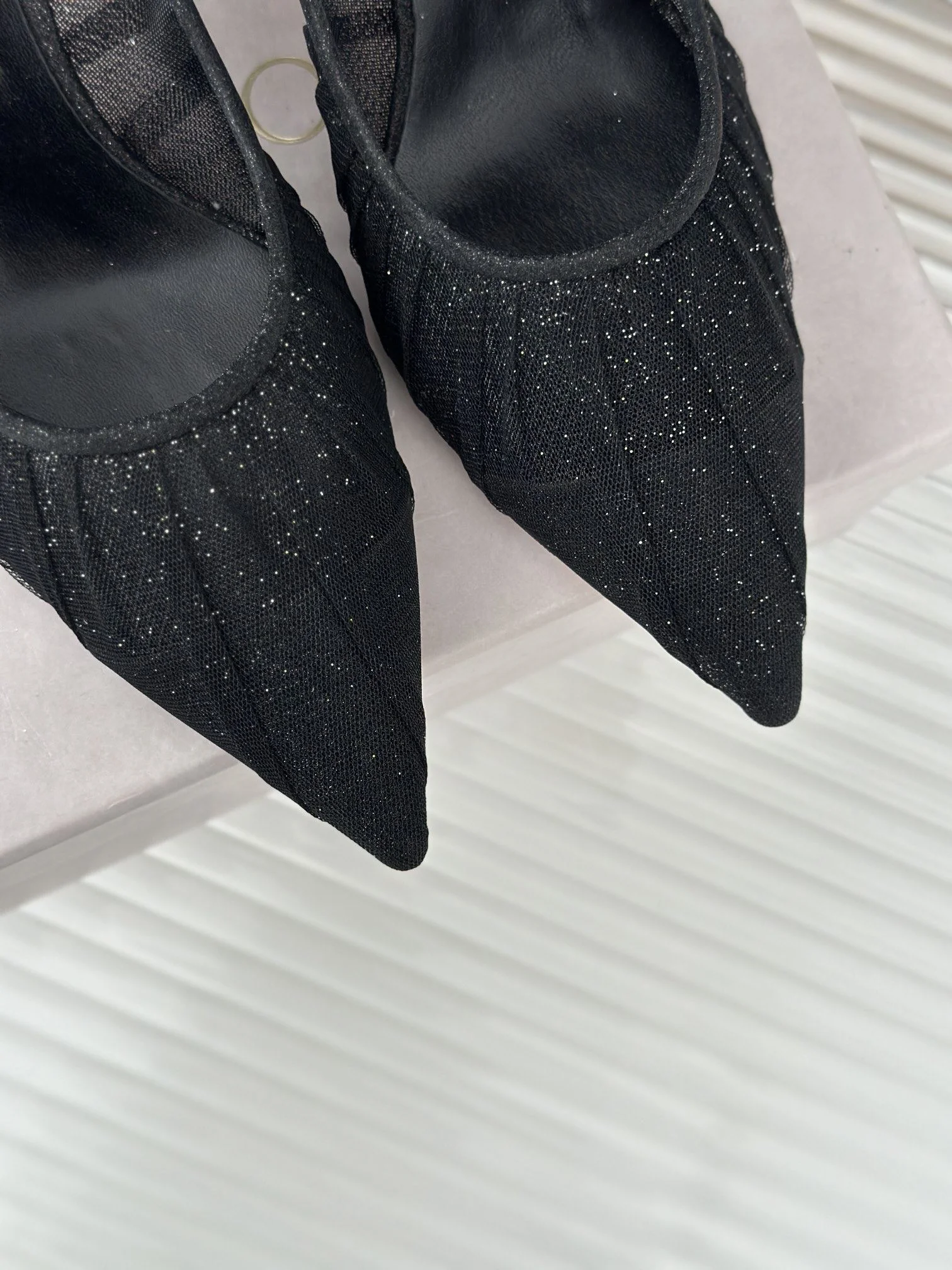 Jimmy Choo Shoes TechFriendly 7913