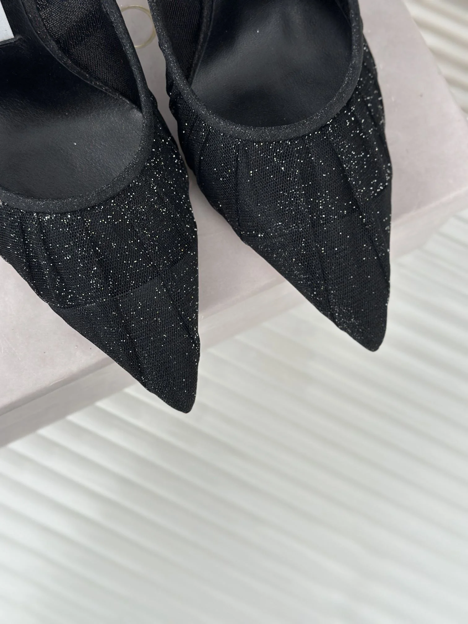 Jimmy Choo Shoes Functional 7921