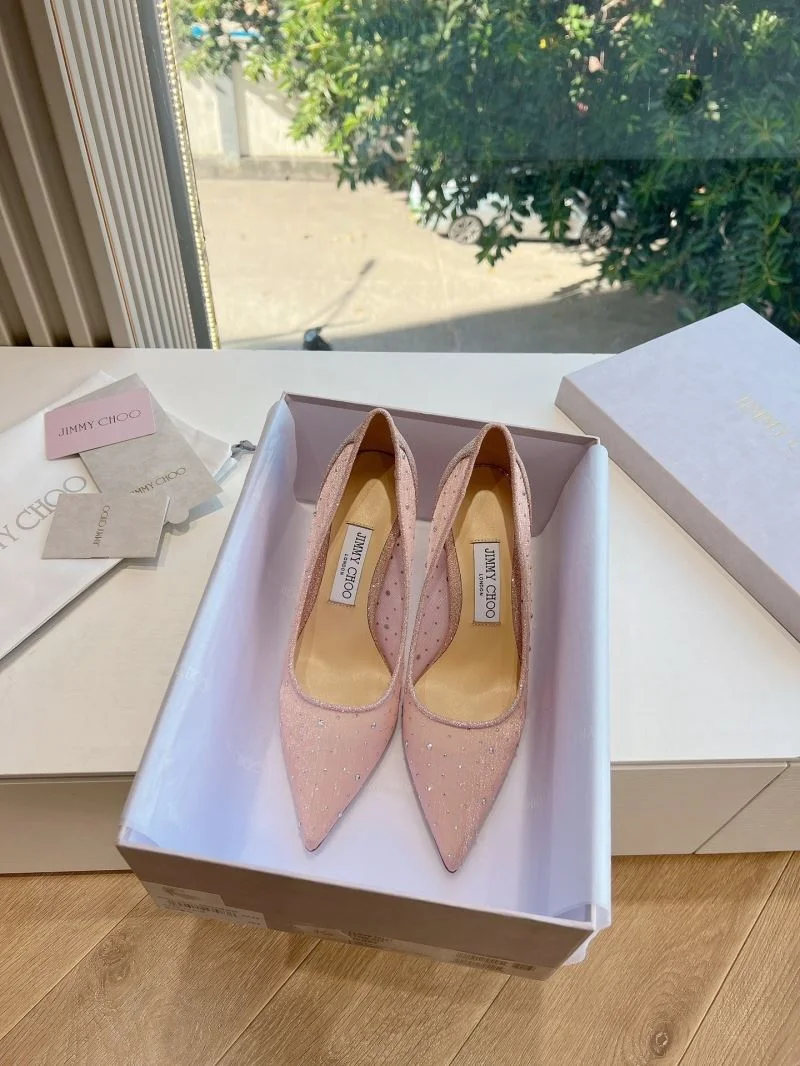 Practical Jimmy Choo Shoes 7905