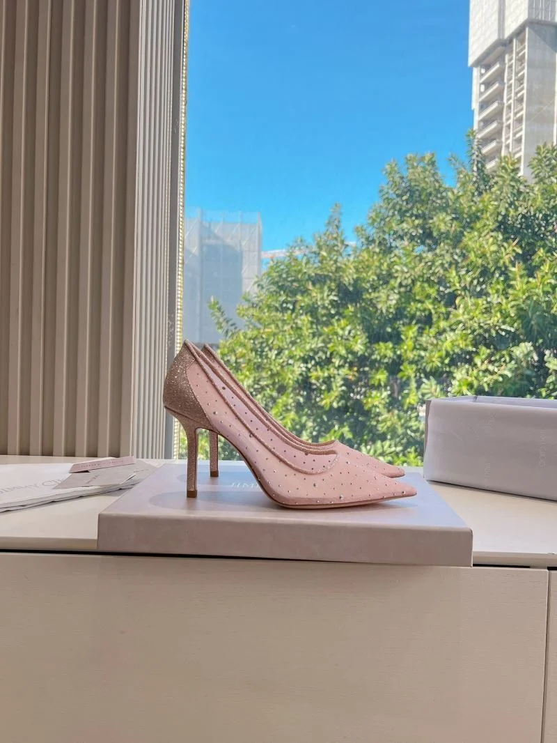 Practical Jimmy Choo Shoes 7905