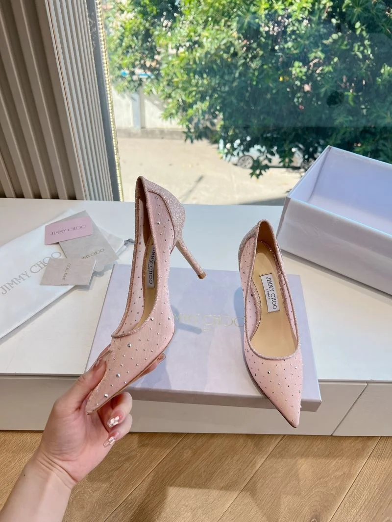 Practical Jimmy Choo Shoes 7905