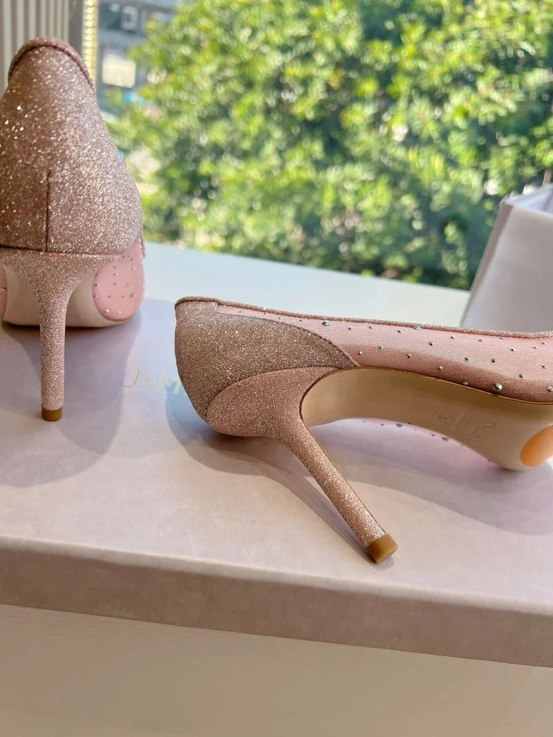 Practical Jimmy Choo Shoes 7905