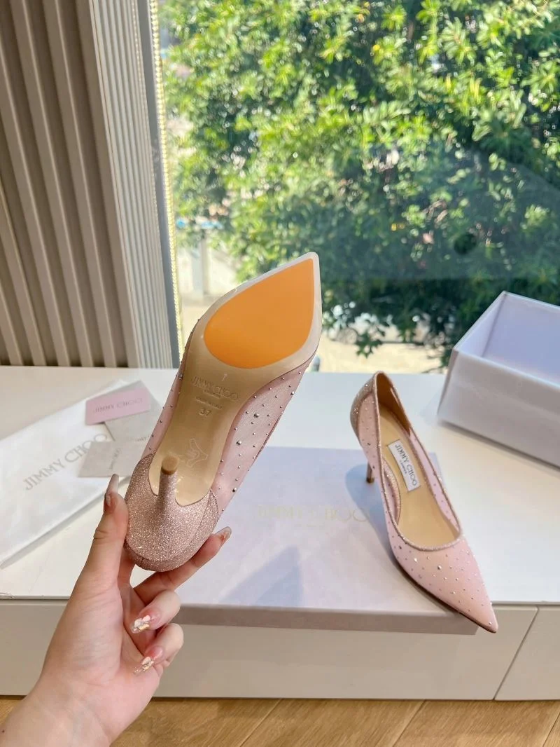 Practical Jimmy Choo Shoes 7905