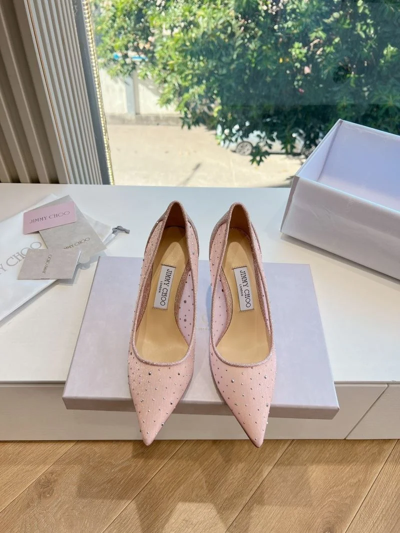 Practical Jimmy Choo Shoes 7905