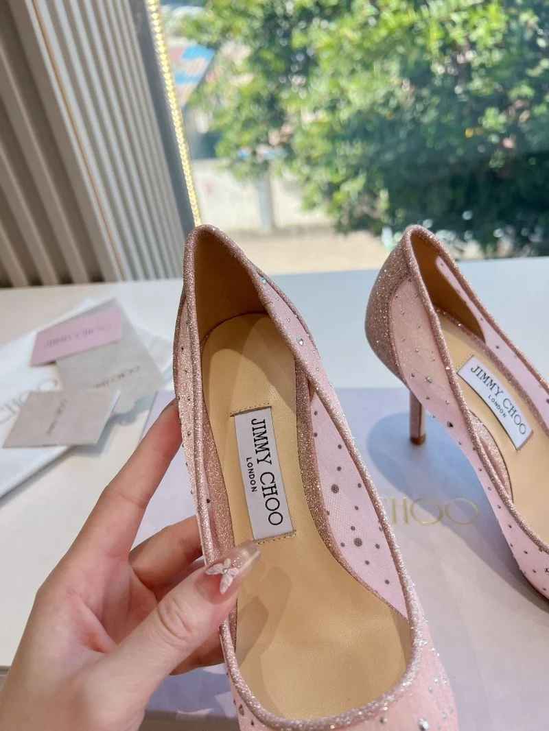 Practical Jimmy Choo Shoes 7905