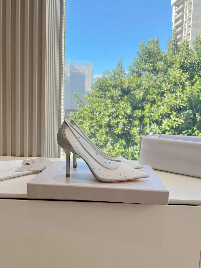 Jimmy Choo Shoes Sustainable 7901
