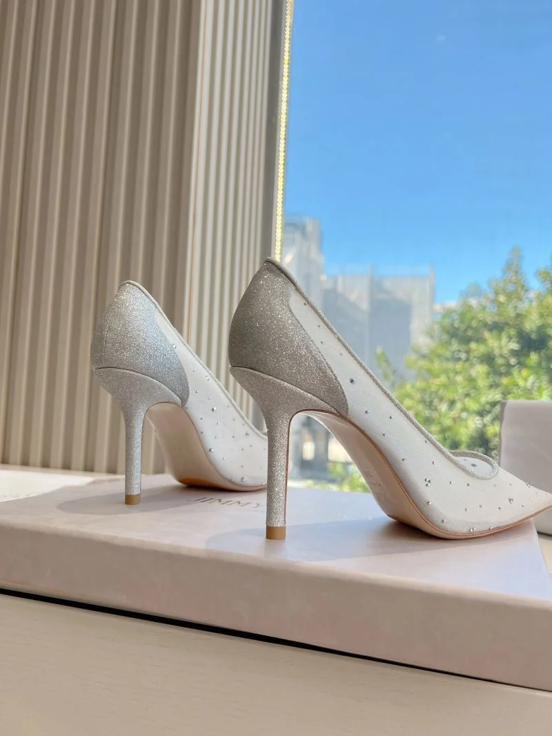 Jimmy Choo Shoes Sustainable 7901