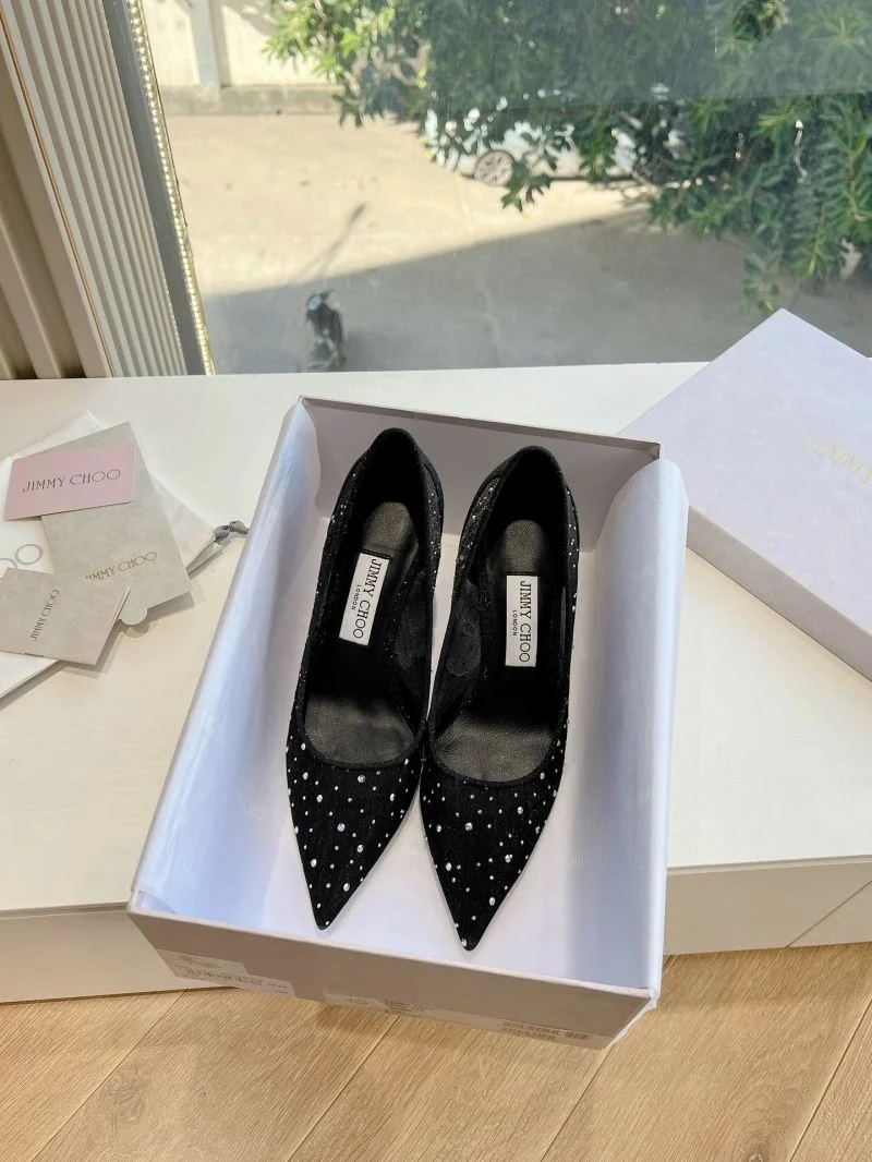 FashionForward Jimmy Choo Shoes 7909