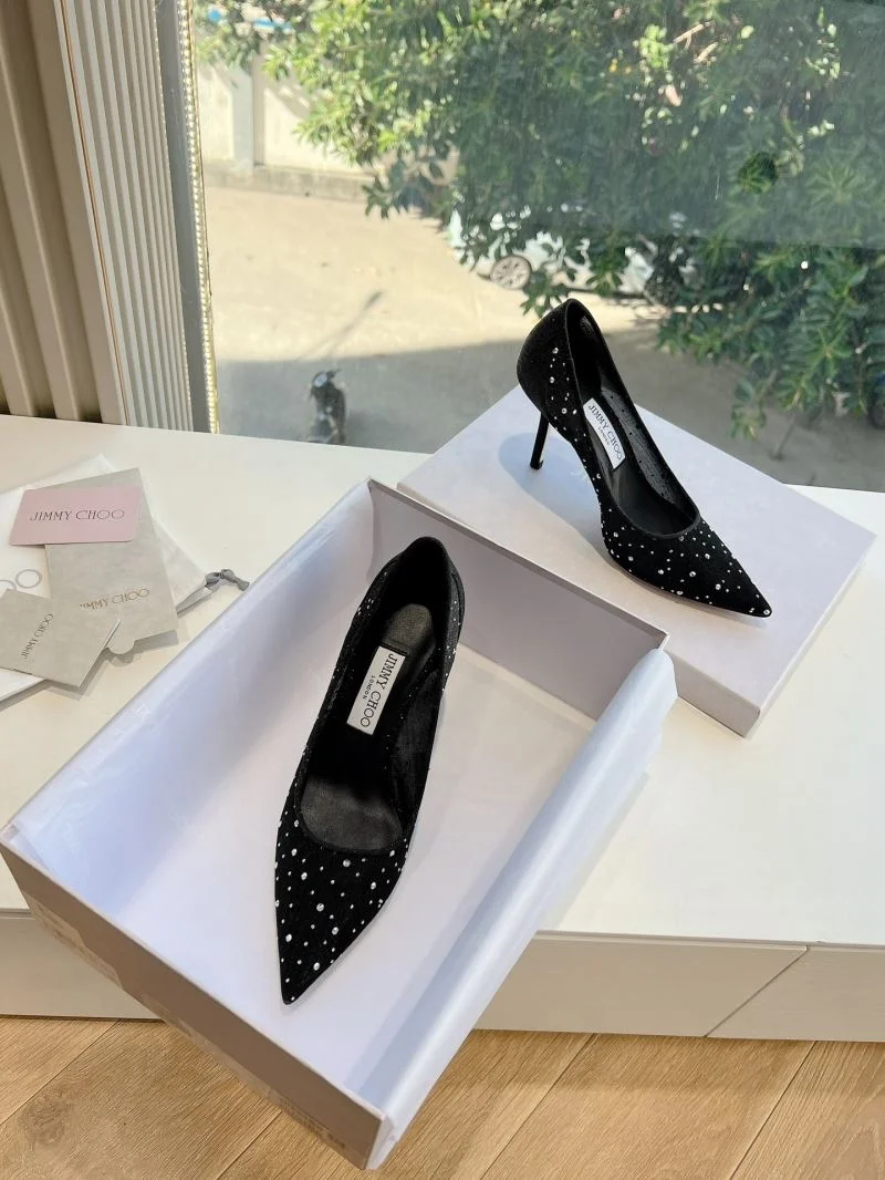 FashionForward Jimmy Choo Shoes 7909