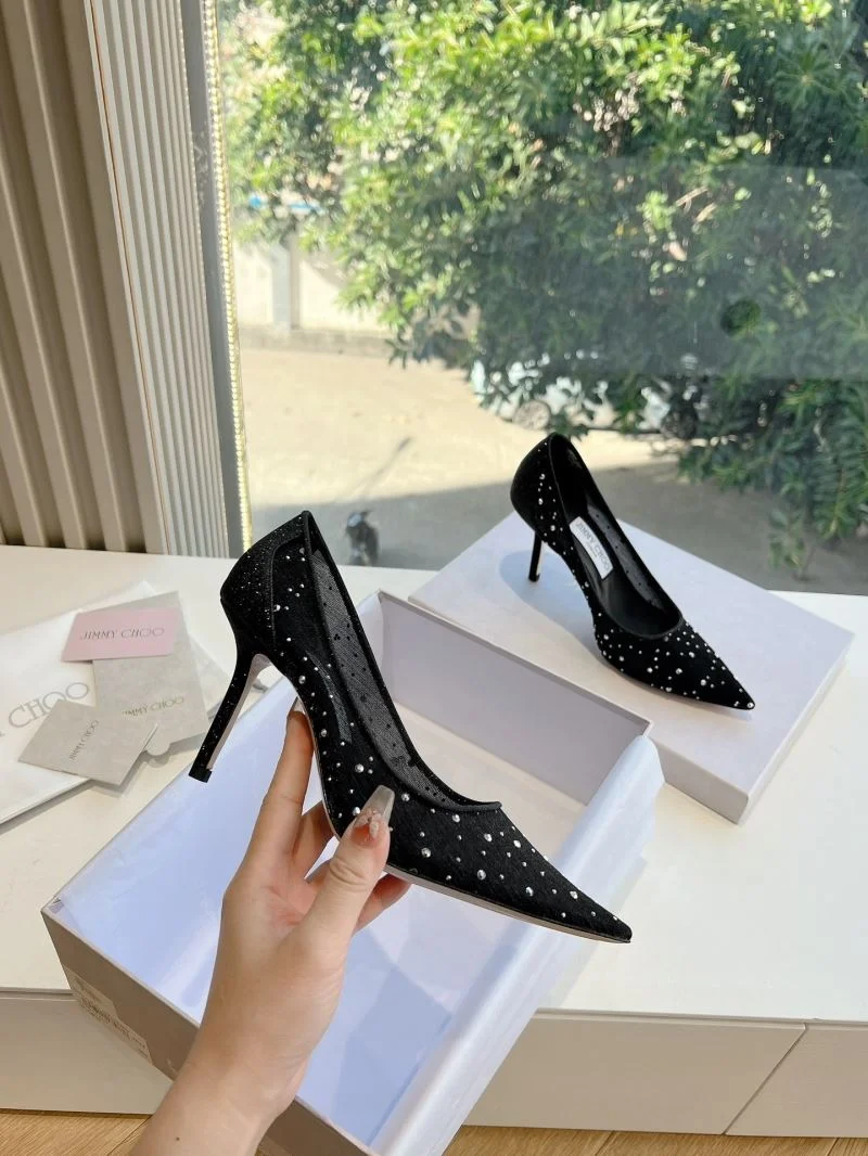 FashionForward Jimmy Choo Shoes 7909