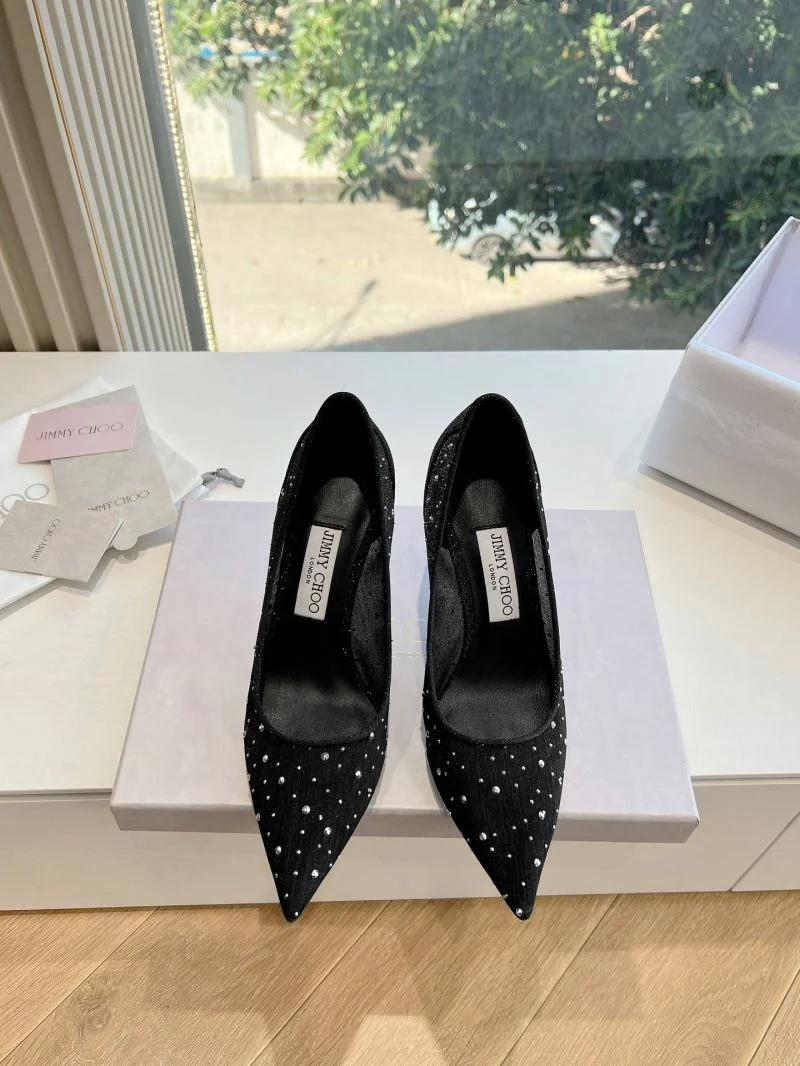 FashionForward Jimmy Choo Shoes 7909