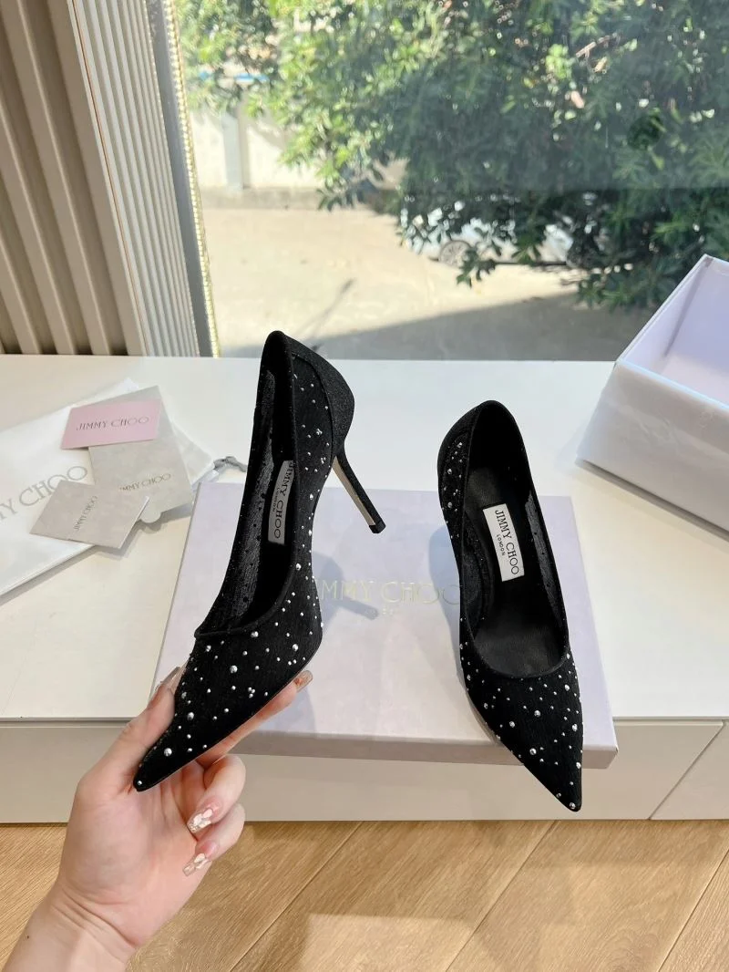 FashionForward Jimmy Choo Shoes 7909