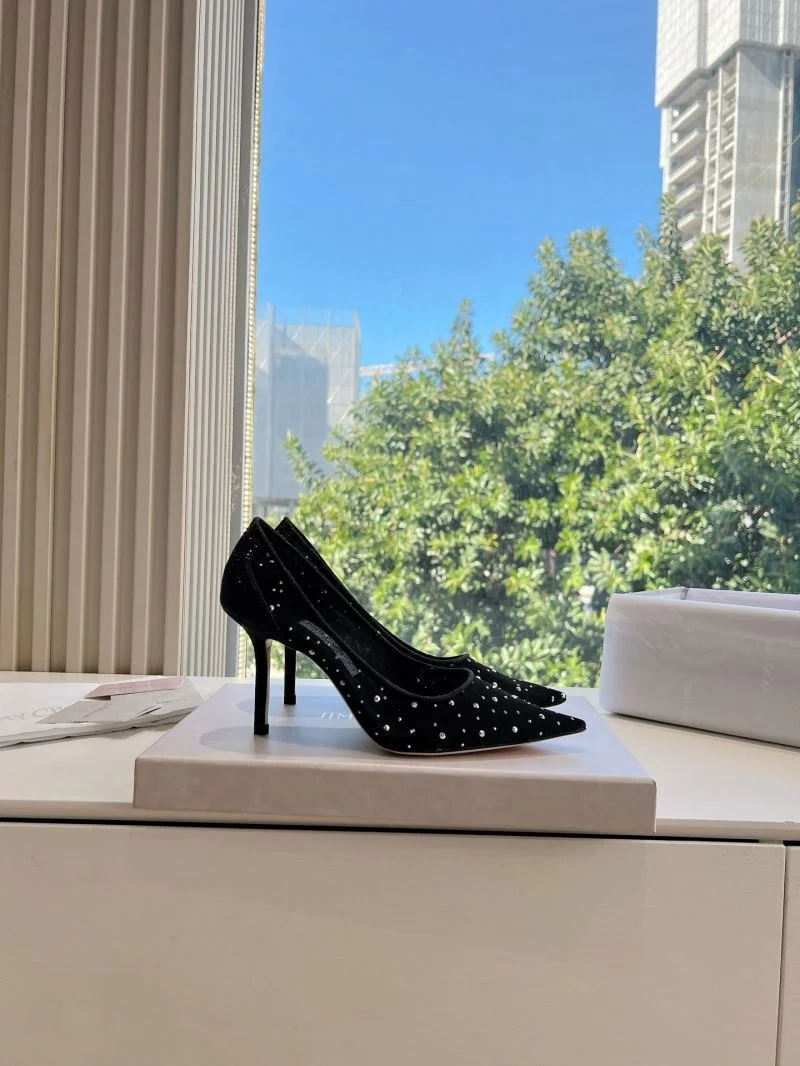 FashionForward Jimmy Choo Shoes 7909