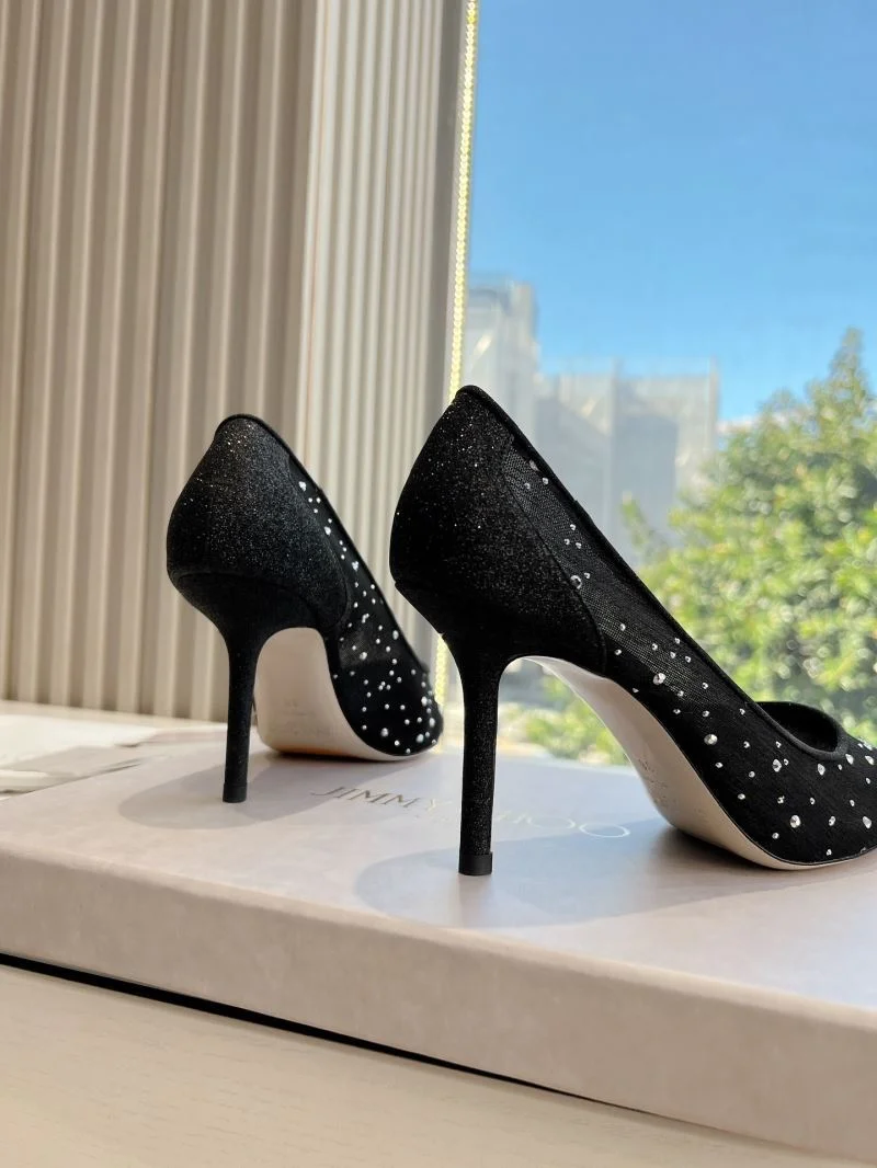 FashionForward Jimmy Choo Shoes 7909