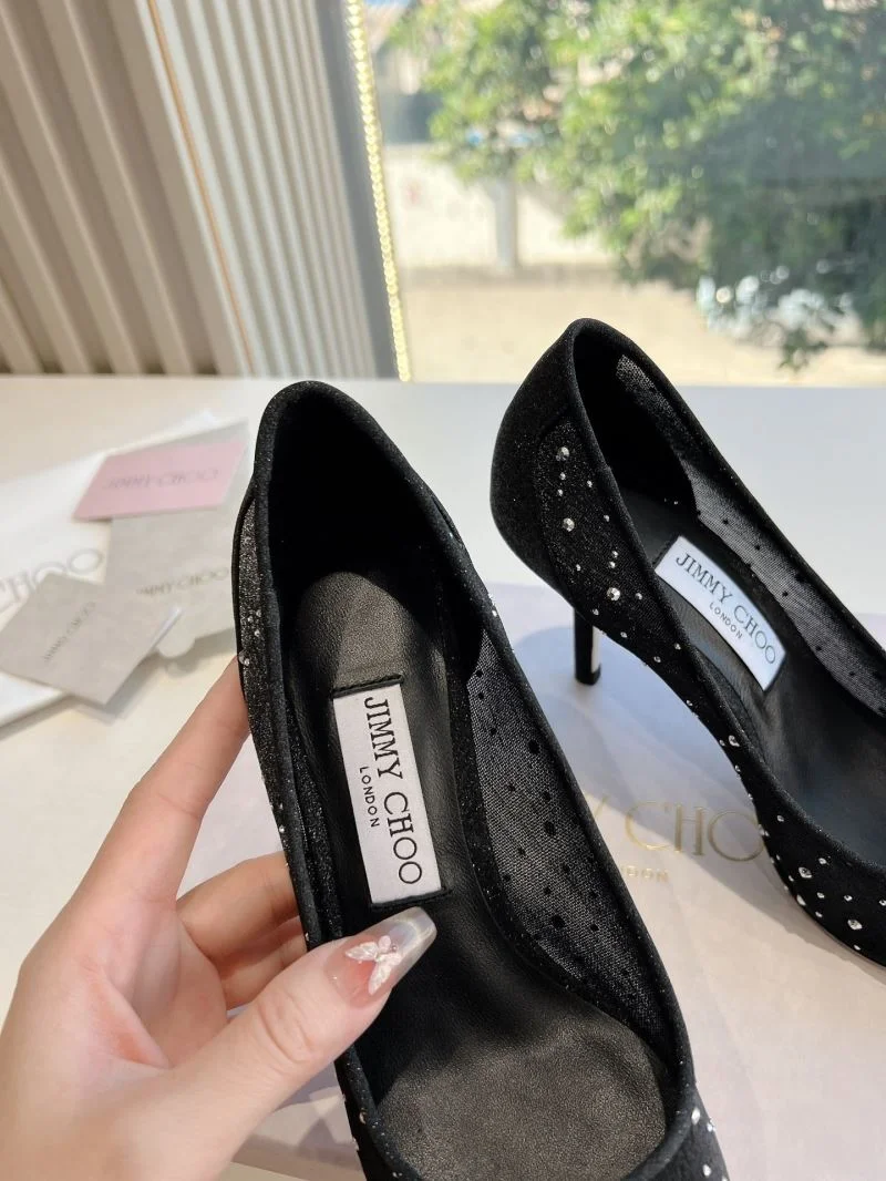 FashionForward Jimmy Choo Shoes 7909