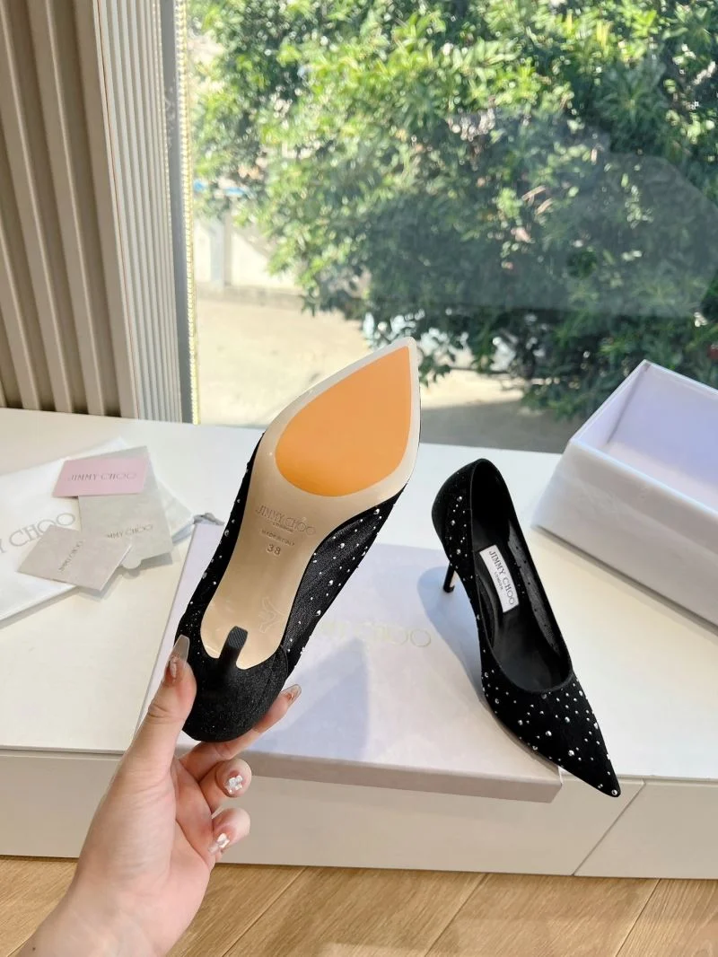 FashionForward Jimmy Choo Shoes 7909