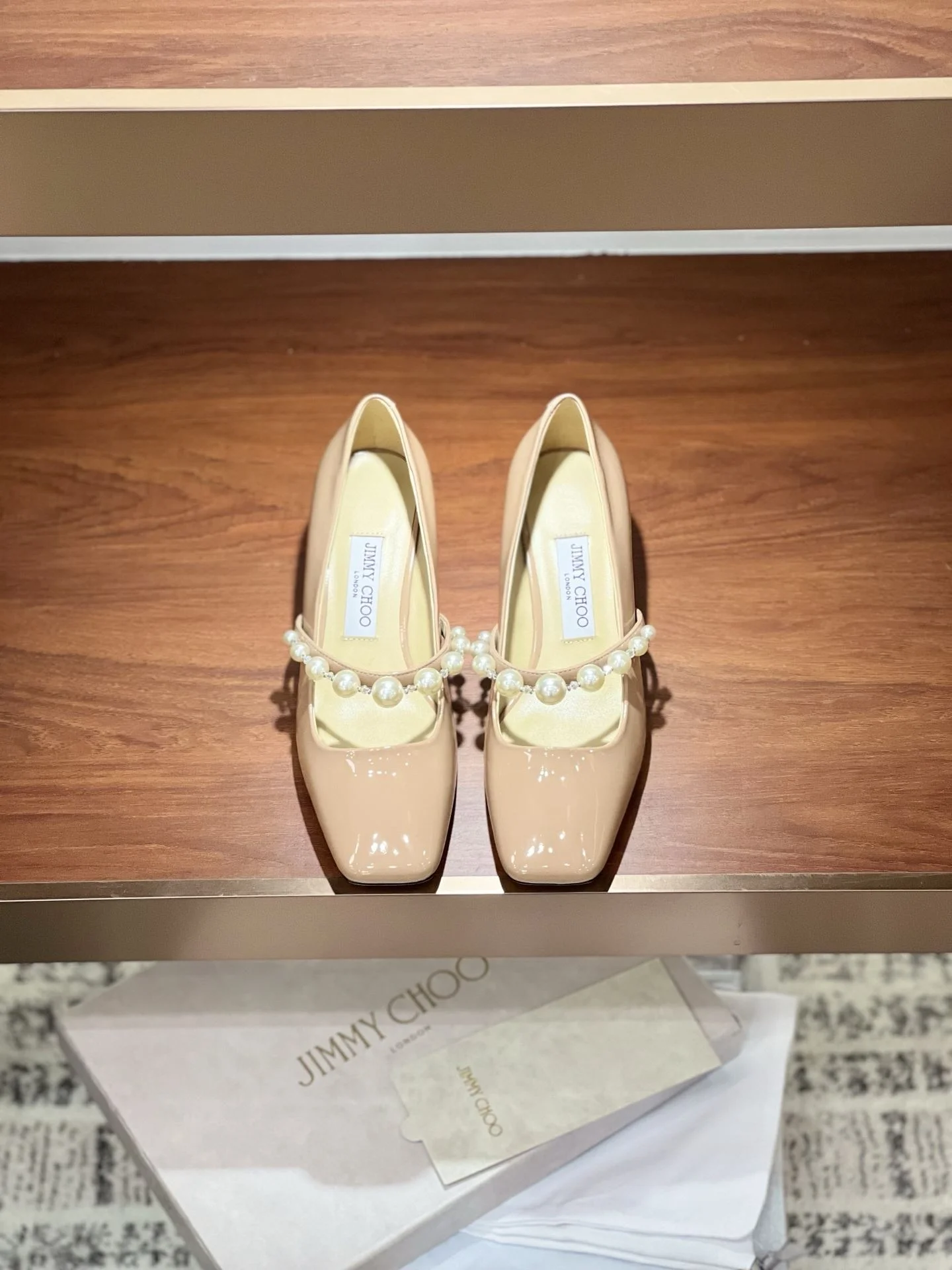 Youthful Jimmy Choo Shoes 8005