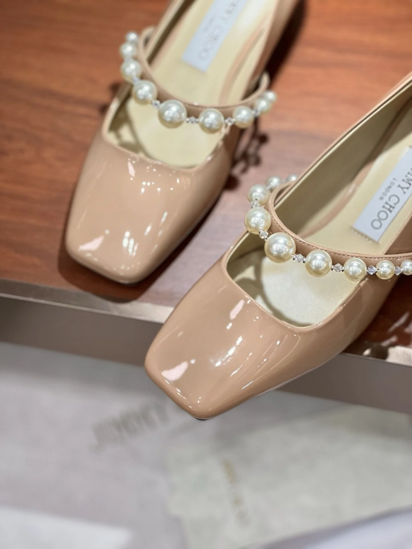 Youthful Jimmy Choo Shoes 8005