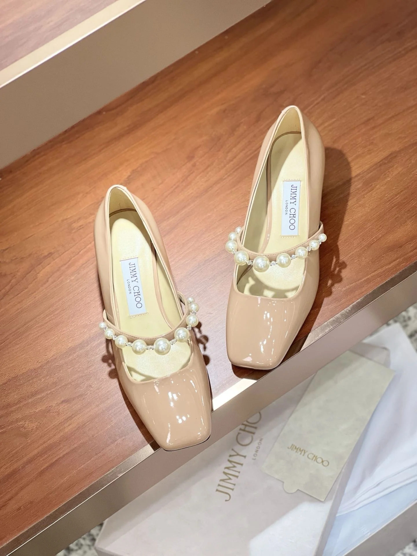 Youthful Jimmy Choo Shoes 8005