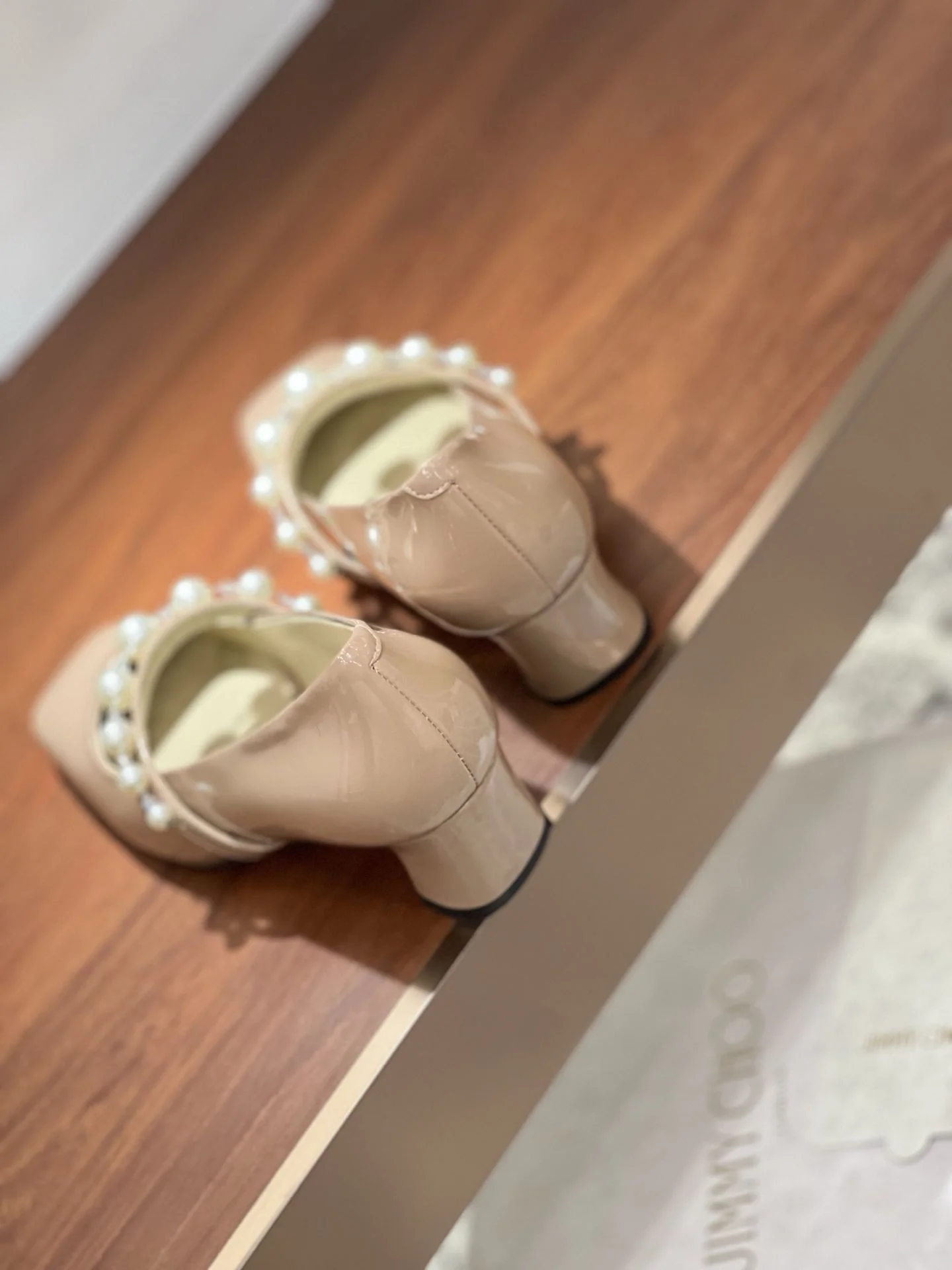 Youthful Jimmy Choo Shoes 8005