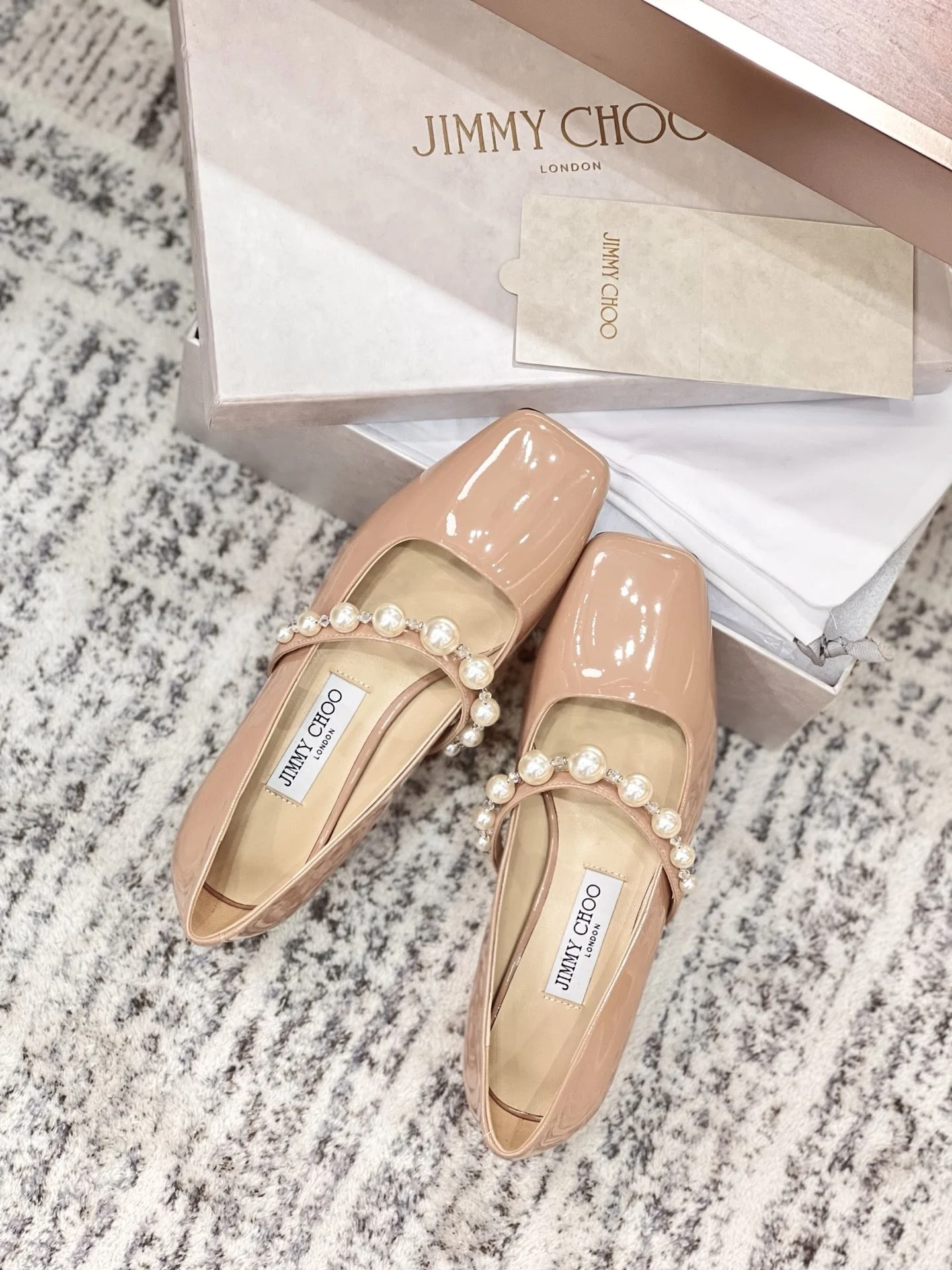 Youthful Jimmy Choo Shoes 8005