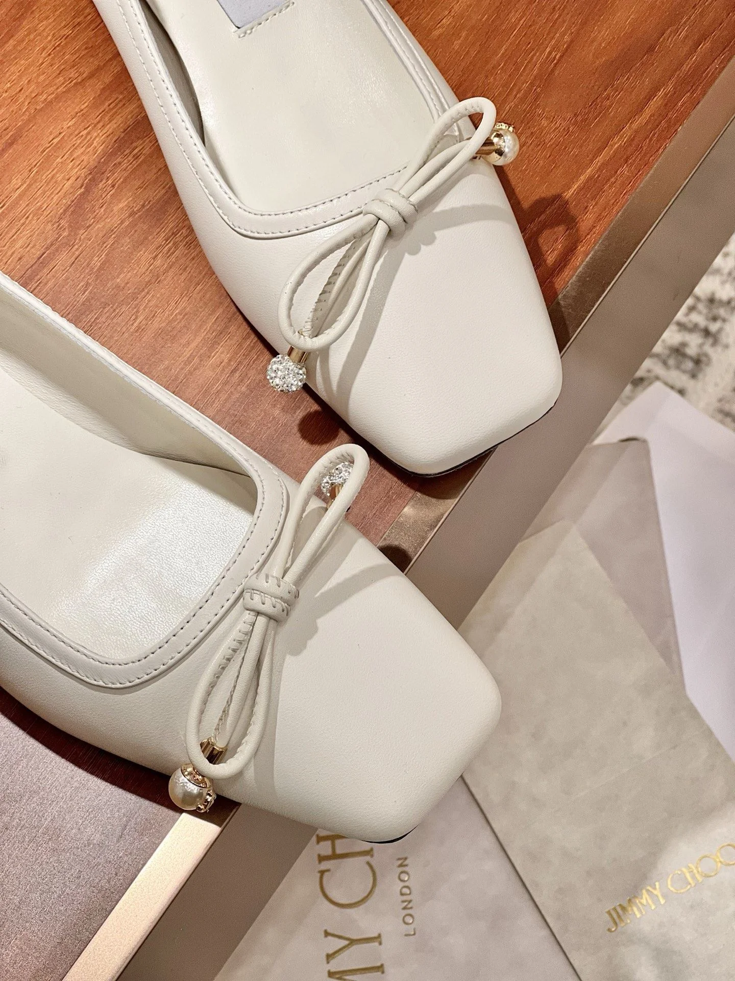 Chic Jimmy Choo Shoes 7899