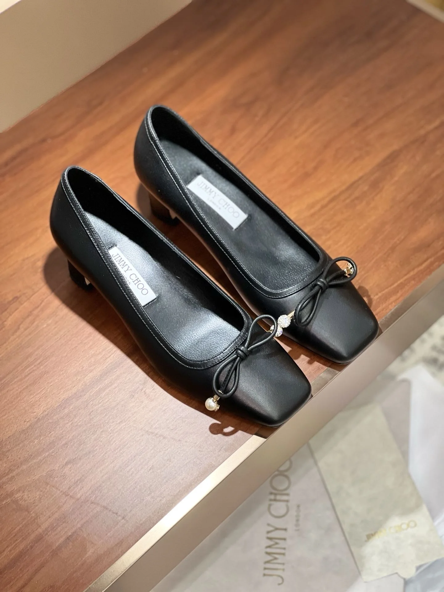 Jimmy Choo Shoes SmartChoice 7898
