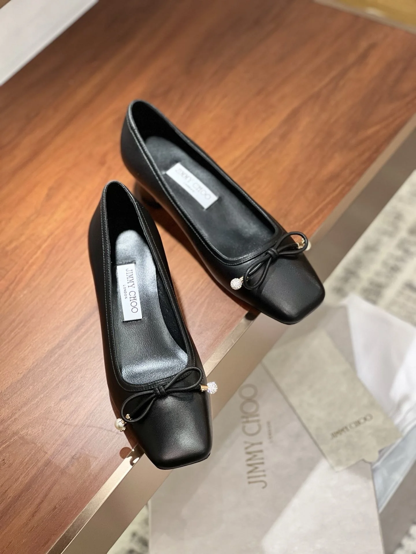 Jimmy Choo Shoes SmartChoice 7898