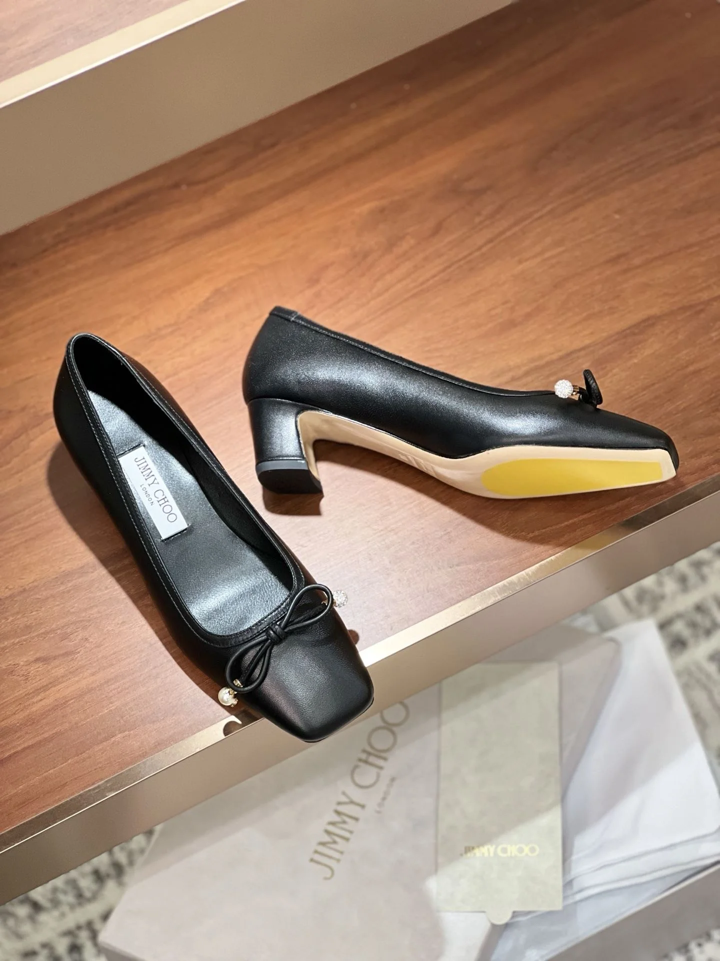 Jimmy Choo Shoes SmartChoice 7898
