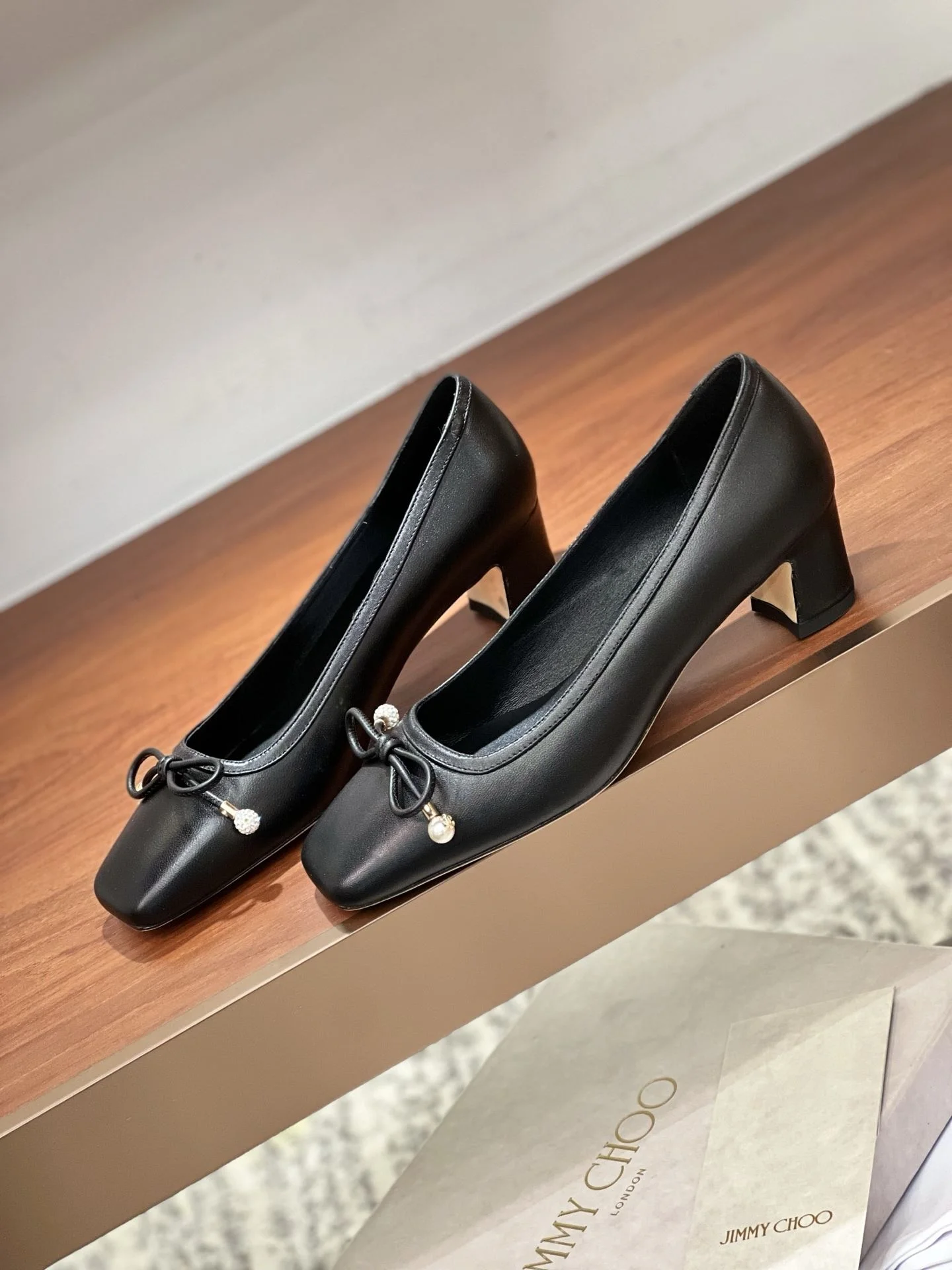 Jimmy Choo Shoes SmartChoice 7898