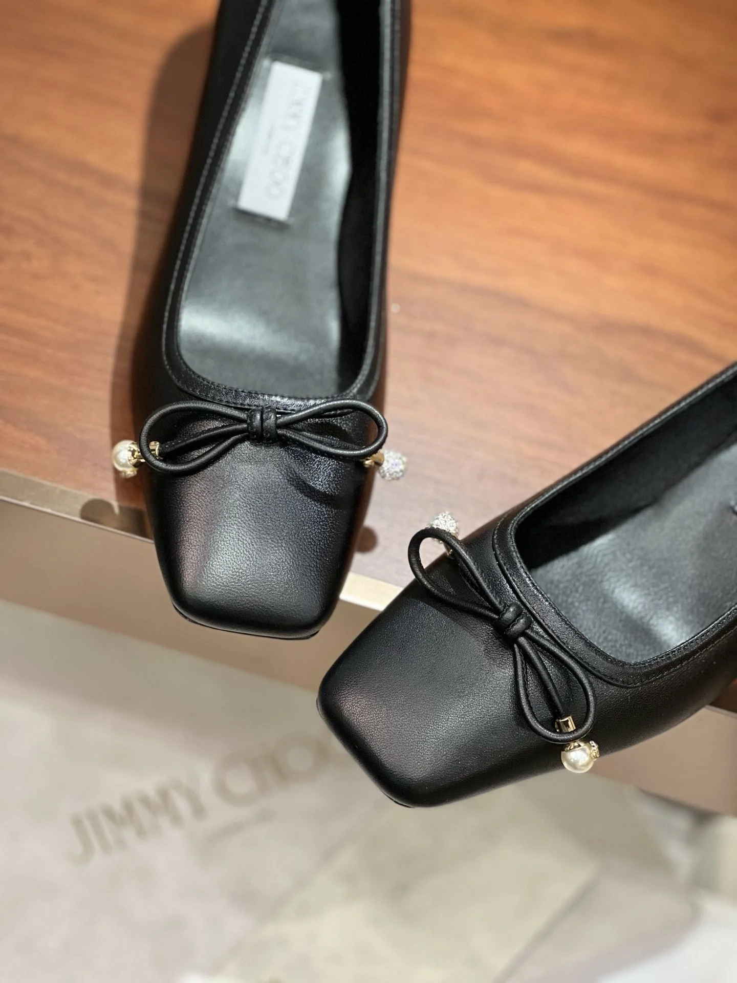 Jimmy Choo Shoes SmartChoice 7898
