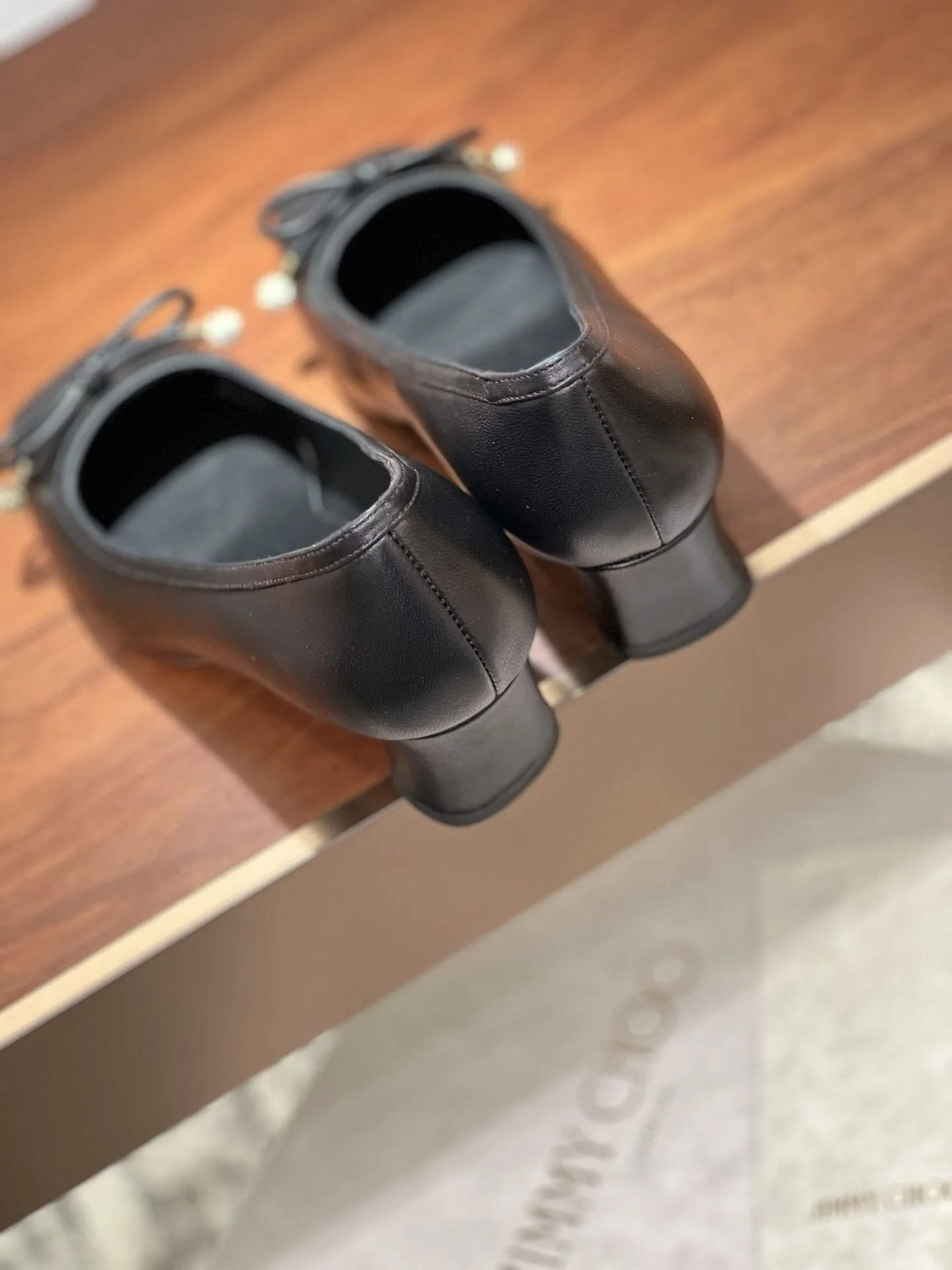 Jimmy Choo Shoes SmartChoice 7898