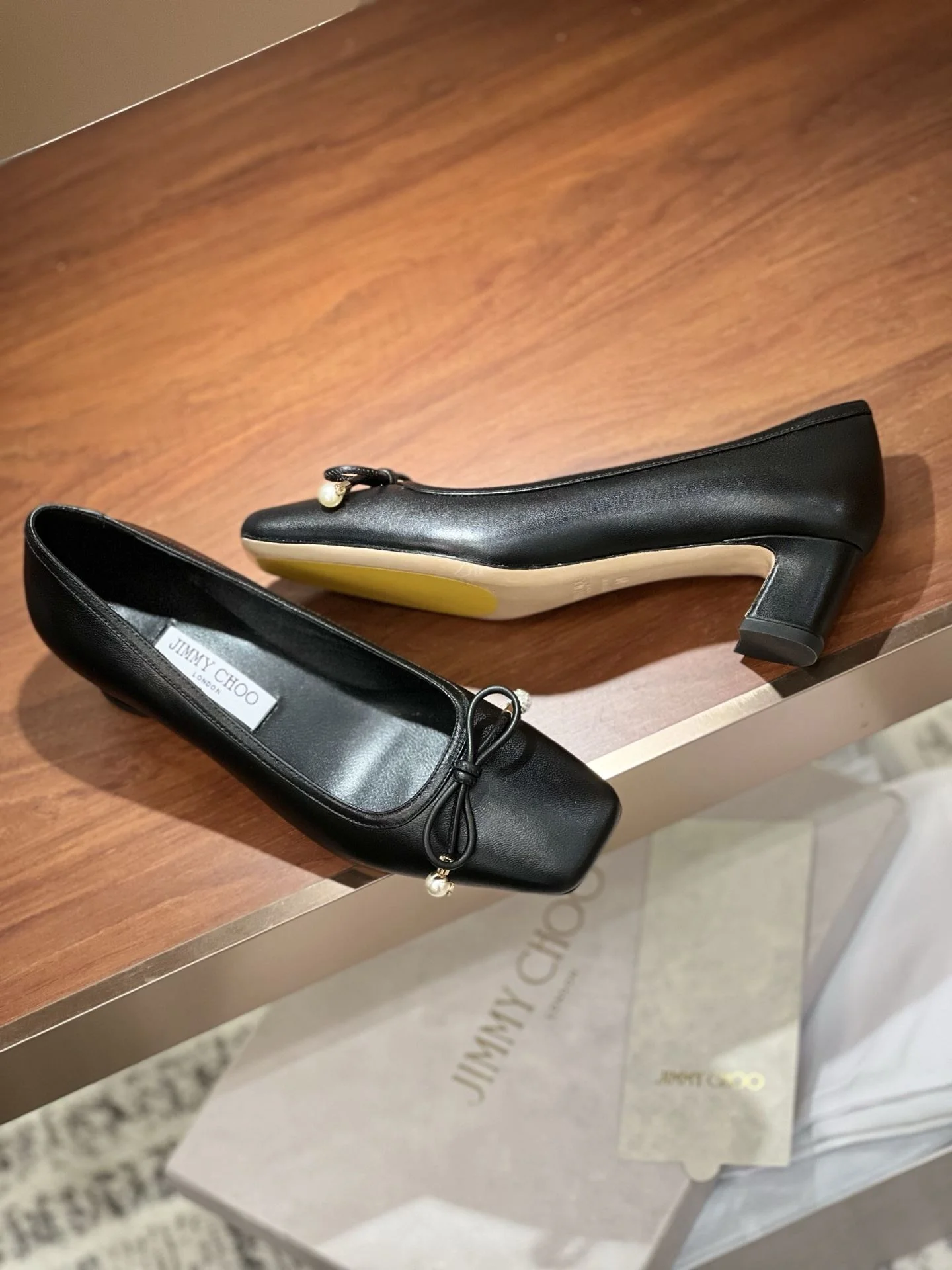 Jimmy Choo Shoes SmartChoice 7898