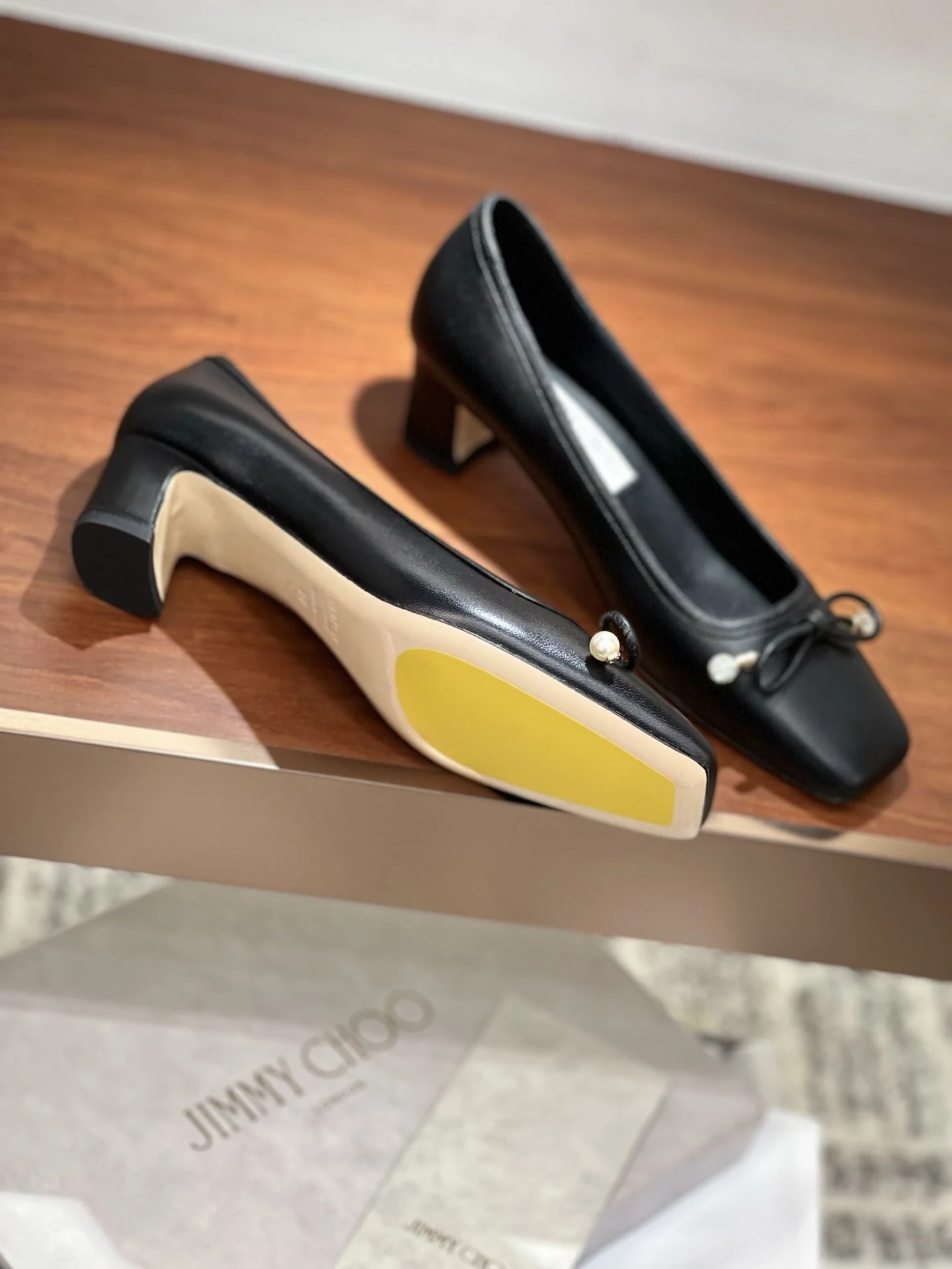 Jimmy Choo Shoes SmartChoice 7898